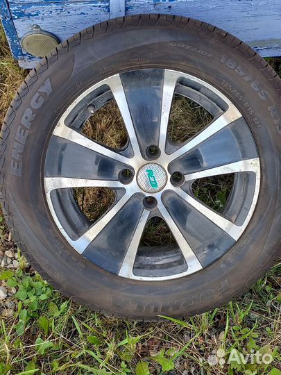 Formula Energy 185/65 R15