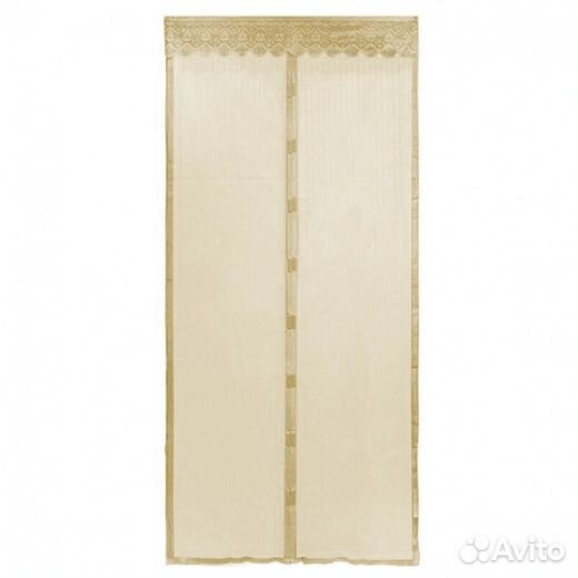 Сетка москитная магнитная