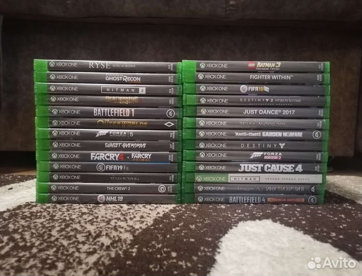 Игры Ps, Ps3, Ps4, Ps5, Xbox360, XboxOne