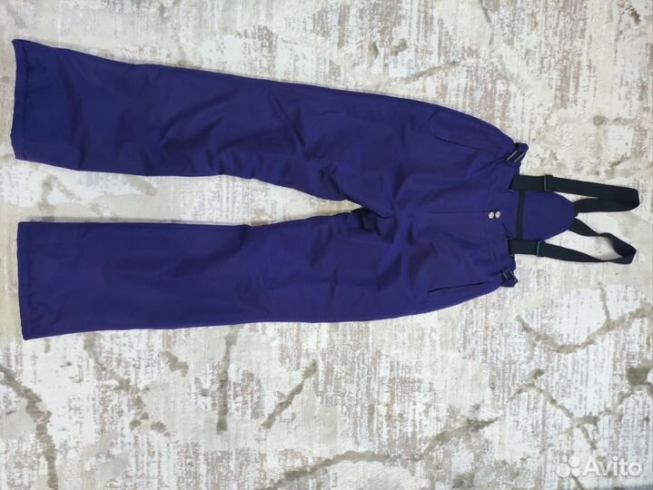 Горнолыжный костюм