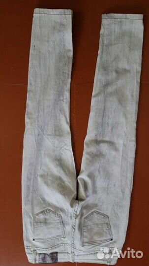 Джинсы