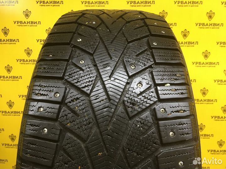 Gislaved NordFrost 100 235/55 R17 103T