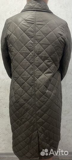 Плащ женский