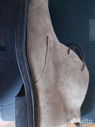 Обувь Florsheim