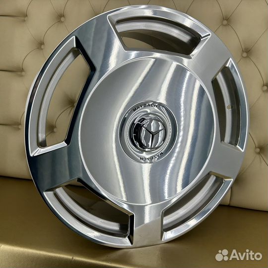 Диски Мерседес maybach w223 кованные R20 NEW