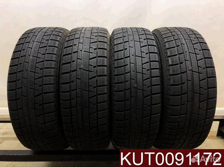 Yokohama Ice Guard IG50+ 215/60 R16 107U