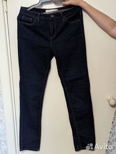 Джинсы modis