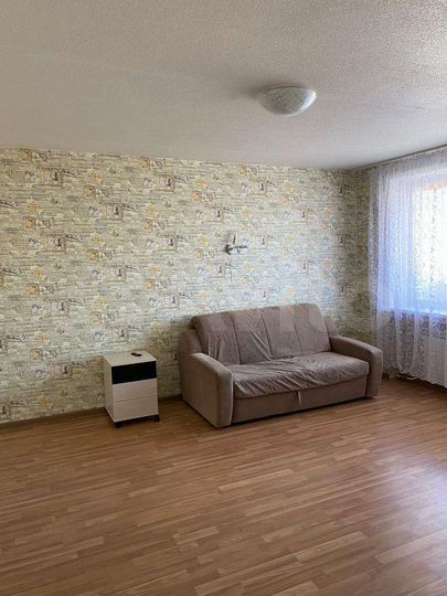 2-к. квартира, 48 м², 9/9 эт.