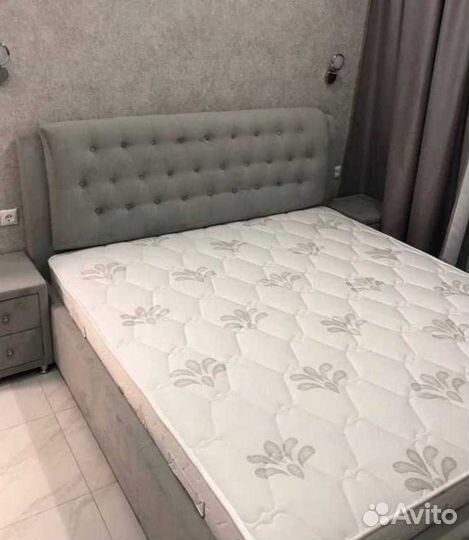 Матрас анатомический