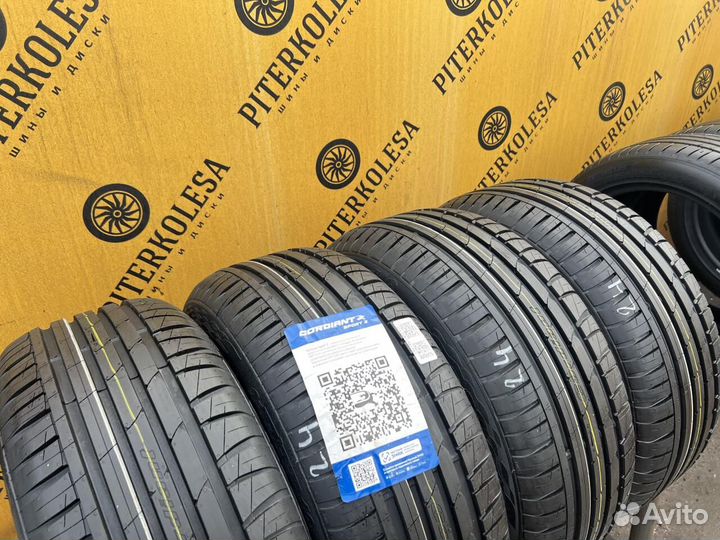 Cordiant Sport 3 215/55 R16 93V