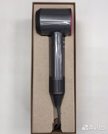 Фен Dyson Supersonic HD08 Малайзия
