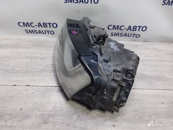 Фара ксенон левая Audi A5 8T/ купе 2.0T CDN