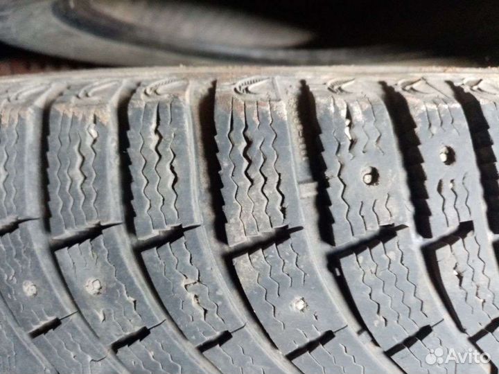 Michelin X-Ice Snow 255/55 R18