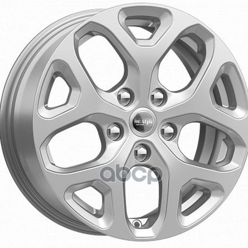 Литые диски iFree 6.5×R16 5×112