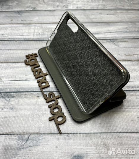 Чехол-книжка на Honor 20 lite, Y8p 2020