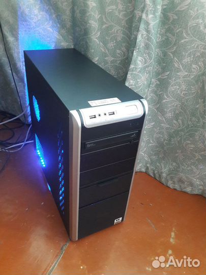 Системник Xeon 5430