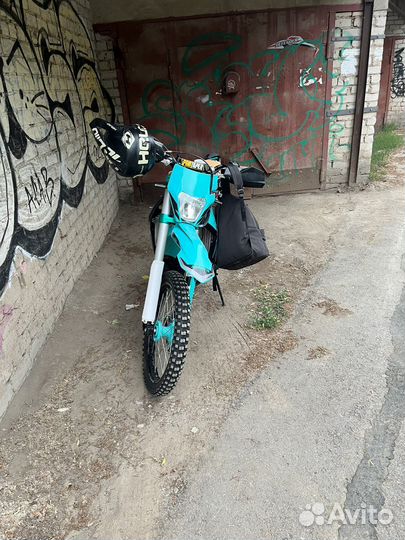 Avantis A6 с птс