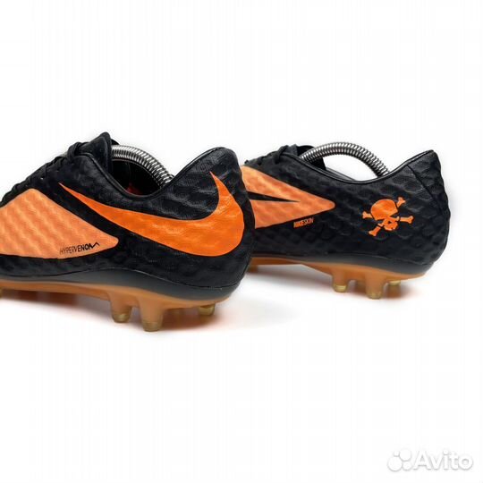 Бутсы Nike Hypervenom Phantom FG