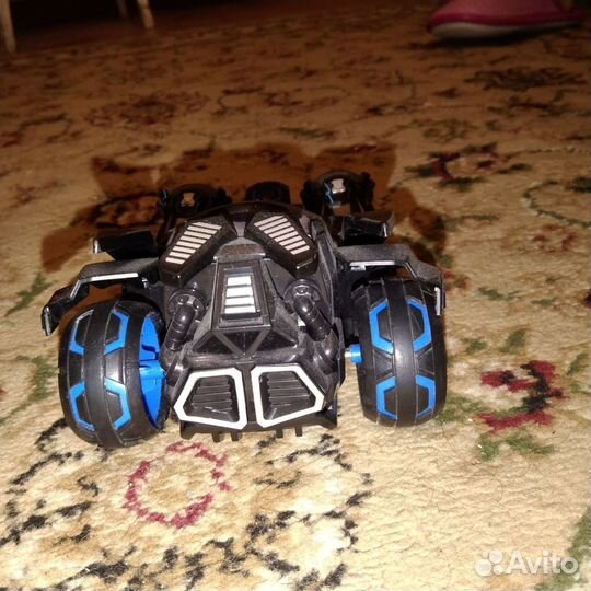 Детские игрушки машины бу