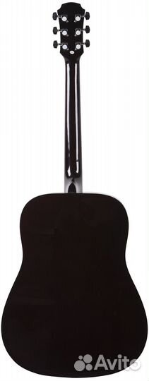 Aria fiesta FST-300 Гитара акустическая, вестерн