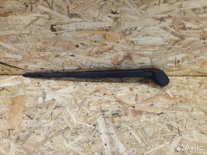 Поводок заднего Дворника Ford focus 2