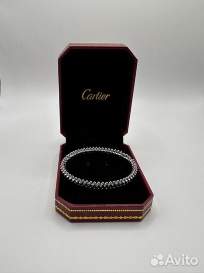 Браслеты Clash de Cartier