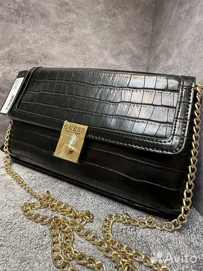 Новая Сумка Guess оригинал