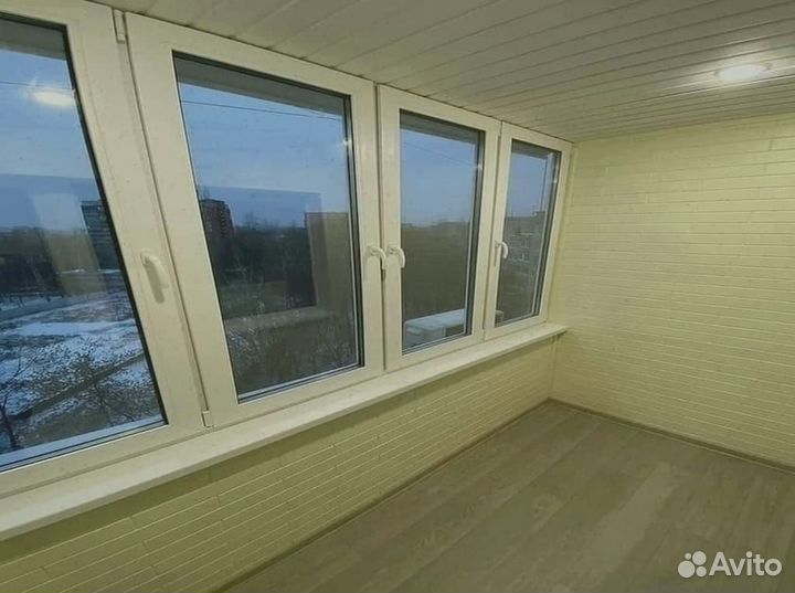 Пластиковые окна с доставкой