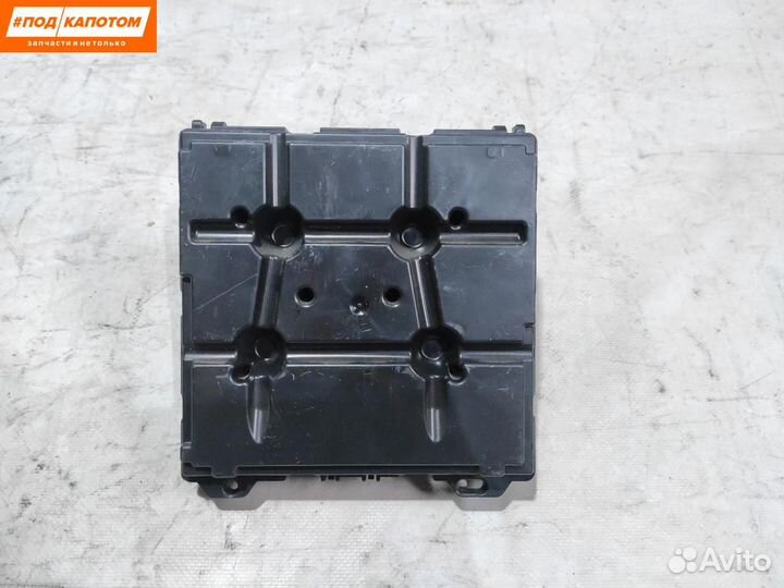 Блок комфорта Volkswagen Polo 5 2012 6R0937088G