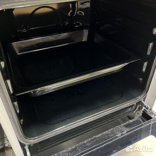 Плита электрическая gorenje gec6a11wg