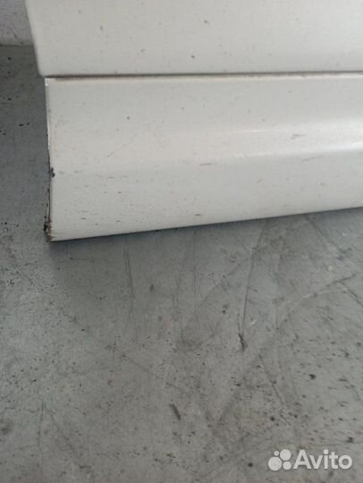 Дверь передняя правая Toyota Highlander 2 U40