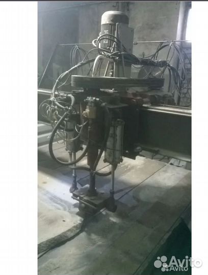 Разработка полировального станка по камню