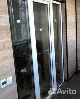 Окна быстро за день