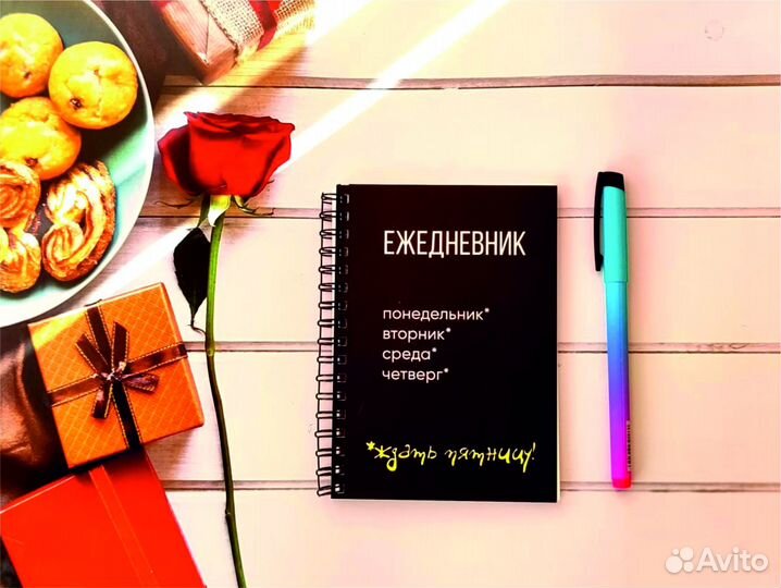 Неповторимые блокноты ручной работы