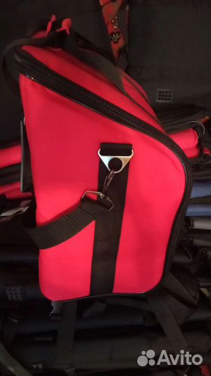 Чехол гармонный, на гармонь с гарантией