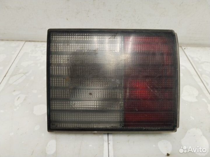 Фонарь (внутренний) задний левый Лада 2110 1 2002