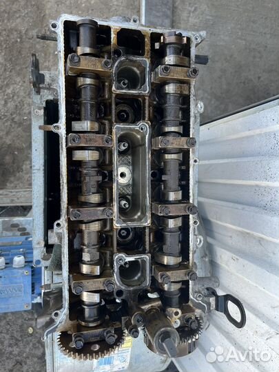 Гбц мазда 6 gh 2.0 lf