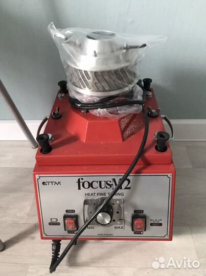 Аппарат для изготовления сахарной ваты