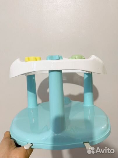 Стульчик для купания