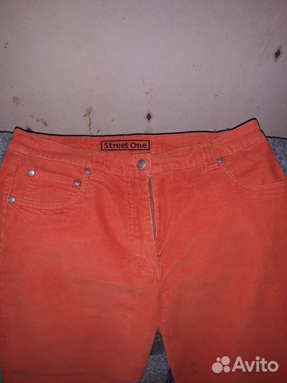 Женские джинсы