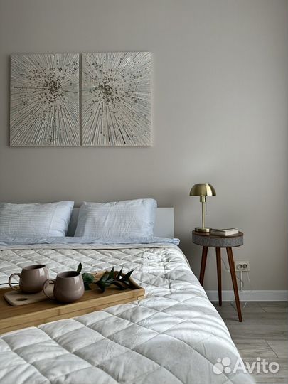 Хоумстейджинг