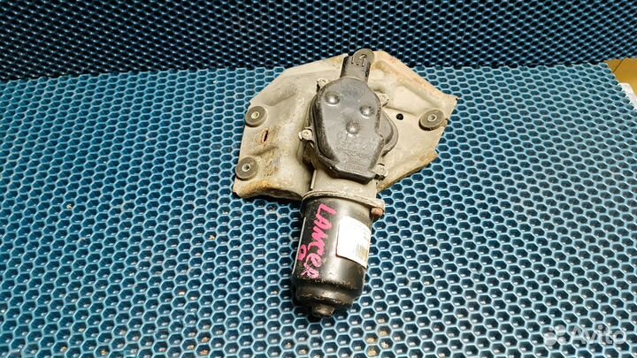 Моторчик стеклоочистителя передний Lancer 9