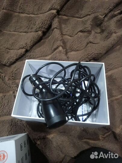 Радар - видеорегистратор