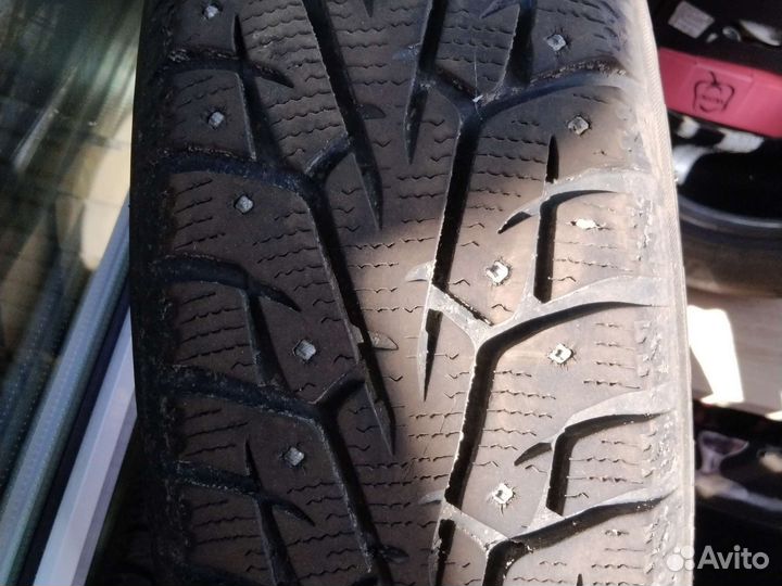 Yokohama Ice Guard IG55 175/65 R14