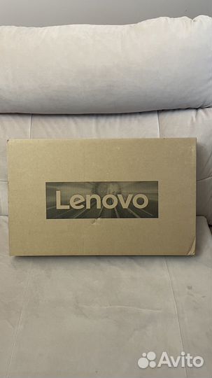 Lenovo IdeaPad 3 15ABA7, 15,6