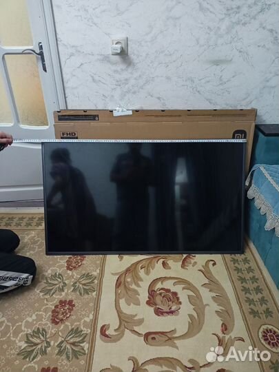 Телевизор samsung 55
