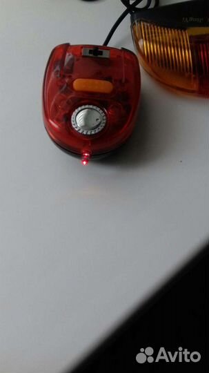 Фонарь для велосипеда