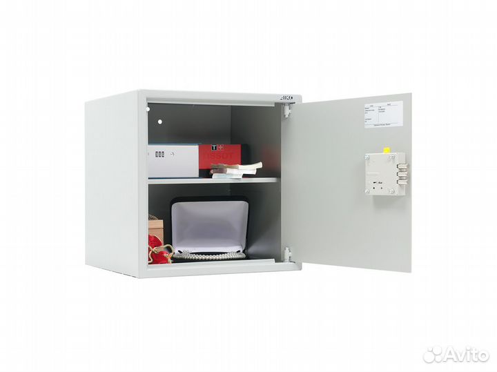 Офисный сейф aiko Т-40