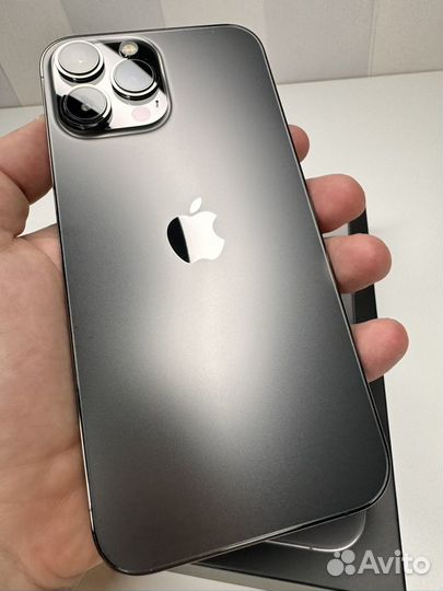 iPhone 13 Pro Max, 128 ГБ