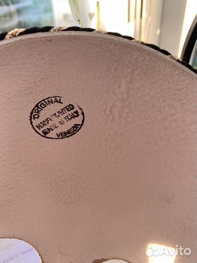 Венецианская маска